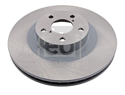 Brake Disc FEBI BILSTEIN 108400