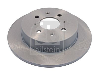 Brake Disc FEBI BILSTEIN 108418