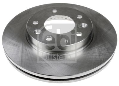 Brake Disc FEBI BILSTEIN 108454