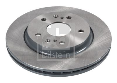 Brake Disc FEBI BILSTEIN 108469