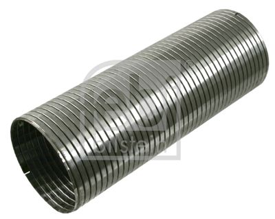 Corrugated Pipe, exhaust system FEBI BILSTEIN 10847