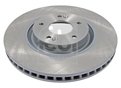 Brake Disc FEBI BILSTEIN 108489