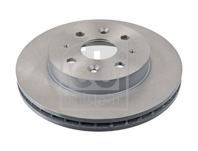 Brake Disc FEBI BILSTEIN 108517