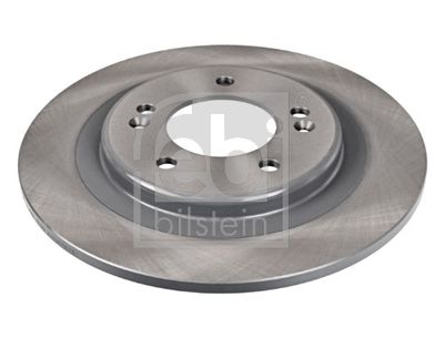 Brake Disc FEBI BILSTEIN 108530