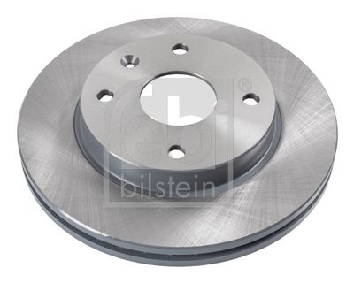 Brake Disc FEBI BILSTEIN 108533