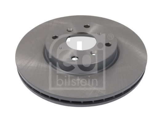 FEBI BILSTEIN 108549 Brake Disc