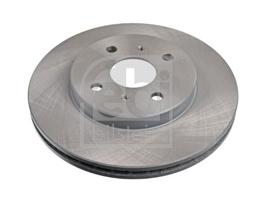 FEBI BILSTEIN 108567 Brake Disc