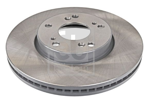 FEBI BILSTEIN 108571 Brake Disc