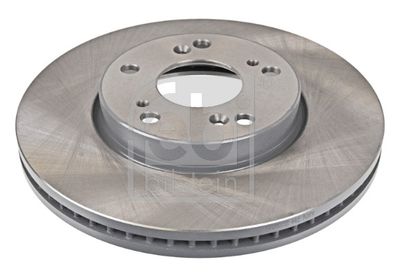 Brake Disc FEBI BILSTEIN 108571