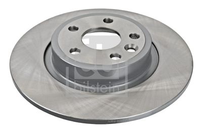 Brake Disc FEBI BILSTEIN 108577