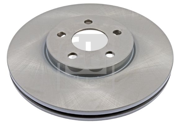 FEBI BILSTEIN 108606 Brake Disc