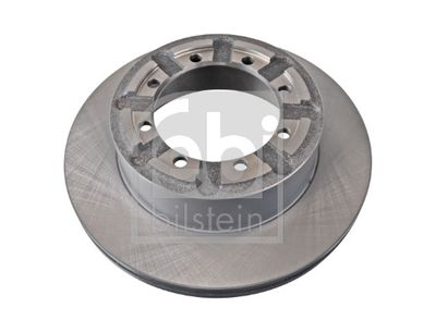 Brake Disc FEBI BILSTEIN 108615