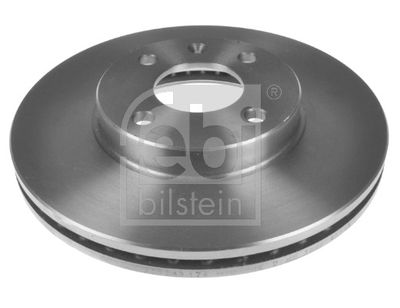 Brake Disc FEBI BILSTEIN 108618