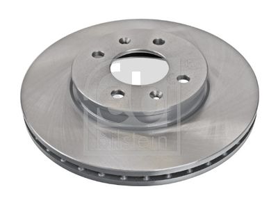 Brake Disc FEBI BILSTEIN 108623