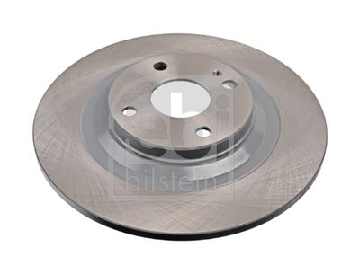 Brake Disc FEBI BILSTEIN 108633