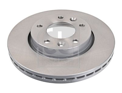 Brake Disc FEBI BILSTEIN 108634