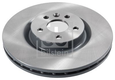 Brake Disc FEBI BILSTEIN 108638