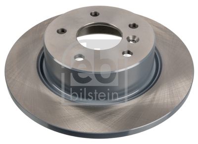 Brake Disc FEBI BILSTEIN 108652