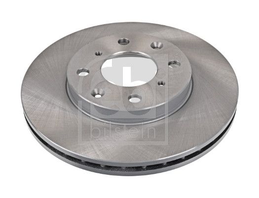 FEBI BILSTEIN 108653 Brake Disc