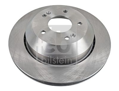 Brake Disc FEBI BILSTEIN 108676