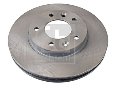 Brake Disc FEBI BILSTEIN 108683