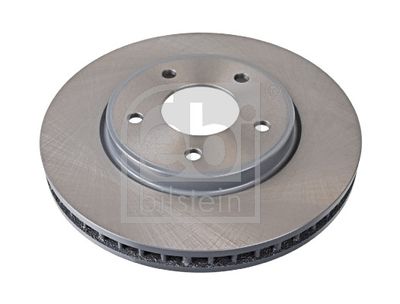 Brake Disc FEBI BILSTEIN 108686