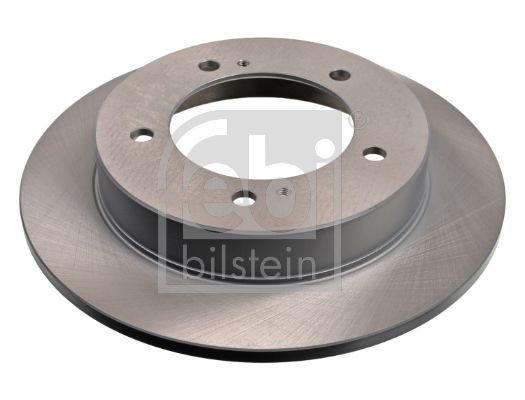 FEBI BILSTEIN 10869 Brake Disc