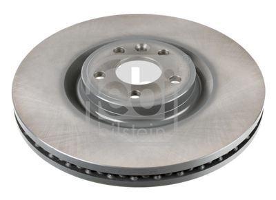 Brake Disc FEBI BILSTEIN 108690