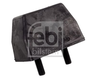 Rubber Buffer, suspension FEBI BILSTEIN 108723