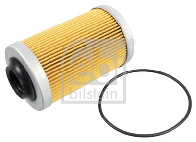 Oil Filter FEBI BILSTEIN 108740