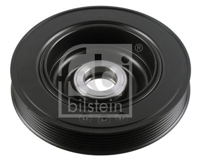 Belt Pulley, crankshaft FEBI BILSTEIN 108765