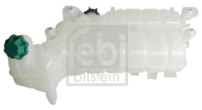 Expansion Tank, coolant FEBI BILSTEIN 108777