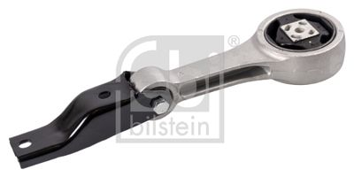 Holder, engine mounting system FEBI BILSTEIN 108779