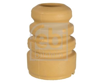 Rubber Buffer, suspension FEBI BILSTEIN 108813