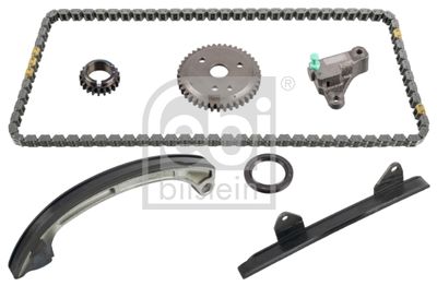 Timing Chain Kit FEBI BILSTEIN 108827