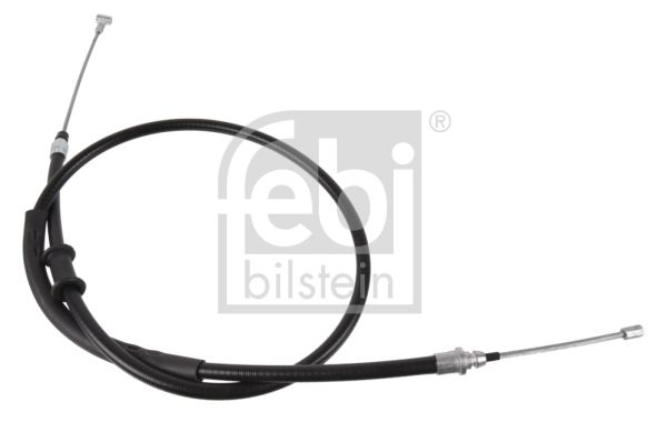 FEBI BILSTEIN 109096 Cable Pull, parking brake