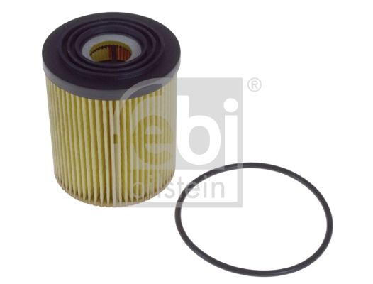 FEBI BILSTEIN 109123 Oil Filter