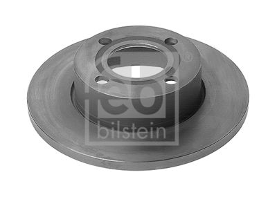 Brake Disc FEBI BILSTEIN 10915