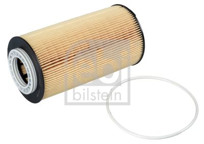 Oil Filter FEBI BILSTEIN 109168