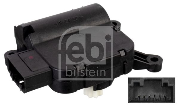 FEBI BILSTEIN 109177 Actuator, blending flap