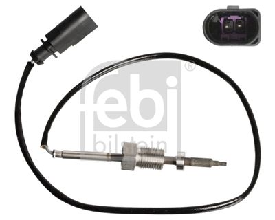 Sensor, exhaust gas temperature FEBI BILSTEIN 109179