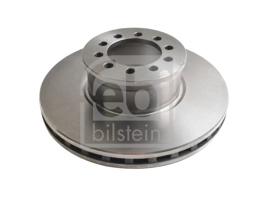 FEBI BILSTEIN 10922 Brake Disc