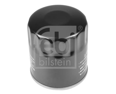 Oil Filter FEBI BILSTEIN 109220