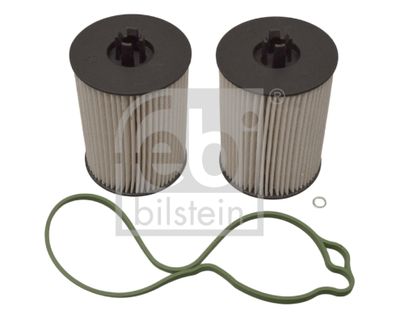 Fuel filter set FEBI BILSTEIN 109222