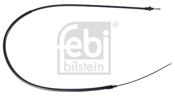 FEBI BILSTEIN 109234 Cable Pull, parking brake