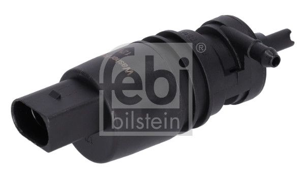 FEBI BILSTEIN 109290 Washer Fluid Pump, window cleaning