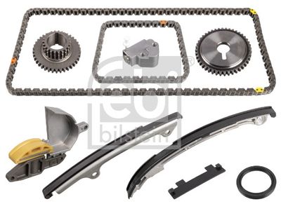 Timing Chain Kit FEBI BILSTEIN 109356