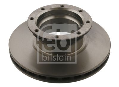 Brake Disc FEBI BILSTEIN 10935