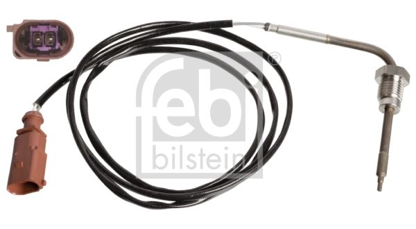 FEBI BILSTEIN 109387 Sensor, exhaust gas temperature