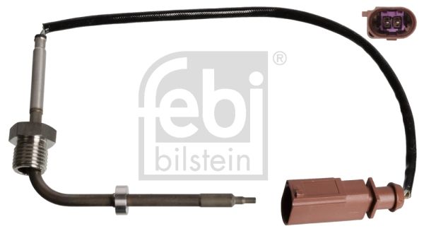 FEBI BILSTEIN 109396 Sensor, exhaust gas temperature